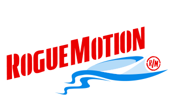roguemotion.com logo